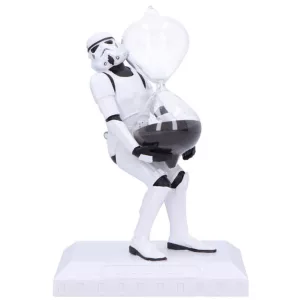 Original Stormtrooper - Sand Timer (17.5cm) - Stormtrooper Time's Up-B7149C25