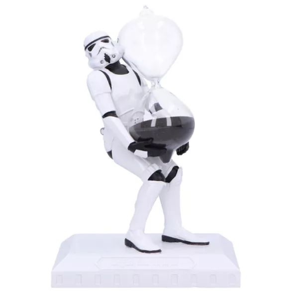 Original Stormtrooper - Sand Timer (17.5cm) - Stormtrooper Time's Up-B7149C25