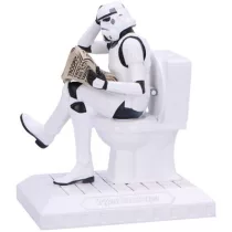 Original Stormtrooper - Figurine (14cm) - Stormtrooper Pooper Trooper-B6946A25