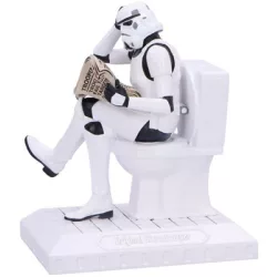 Original Stormtrooper - Figurine (14cm) - Stormtrooper Pooper Trooper-B6946A25