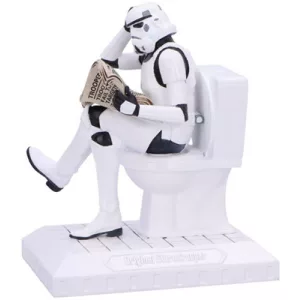 Original Stormtrooper - Figurine (14cm) - Stormtrooper Pooper Trooper-B6946A25
