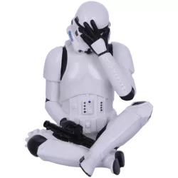 Original Stormtrooper - Figurine (10cm) - See No Evil Stormtrooper-B4892P9