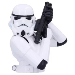 Original Stormtrooper - Bust small (14.2cm) - Stormtrooper-B6194W2