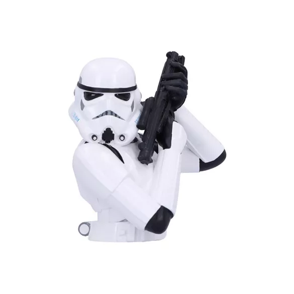 Original Stormtrooper - Bust small (14.2cm) - Stormtrooper-B6194W2