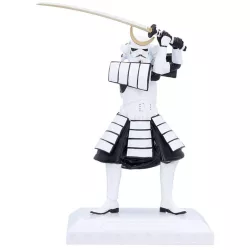 Original Stormtrooper - Figurine (19.3cm) - Stormtrooper The Last Samurai-B7468A26