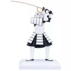 Original Stormtrooper - Figurine (19.3cm) - Stormtrooper The Last Samurai-B7468A26