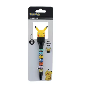 Pokémon - Spinning Pen-3000176