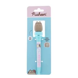 Pusheen - Spinning Pen-3000203