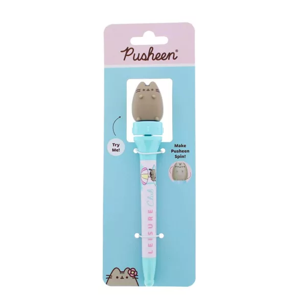 Pusheen - Spinning Pen-3000203