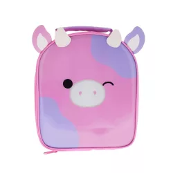 Squishmallows - Lunch Bag - Cow-3000196