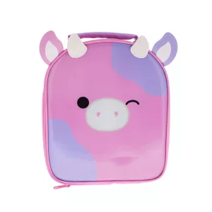 Squishmallows - Lunch Bag - Cow-3000196