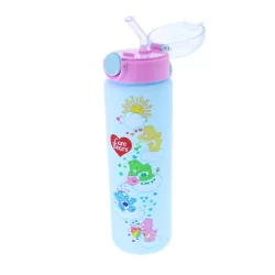 Care Bears - Flip-Top Drinking Bottle (700ml)-3000291