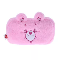 Care Bears - Plush Pencil Case-3000290