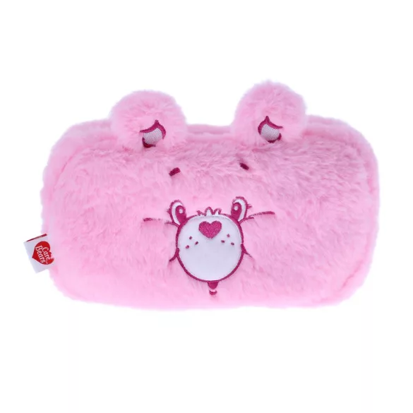 Care Bears - Plush Pencil Case-3000290