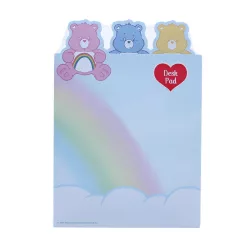 Care Bears - Mini Notepad-3000278