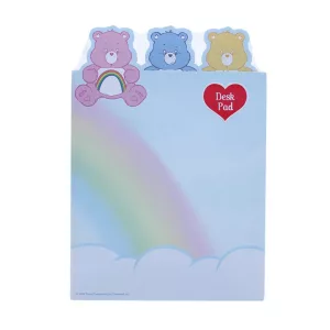 Care Bears - Mini Notepad-3000278