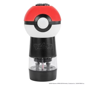 Pokémon - Electric Salt & Pepper Mill-3000144