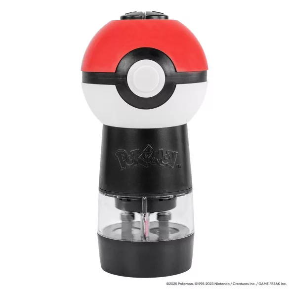 Pokémon - Electric Salt & Pepper Mill-3000144