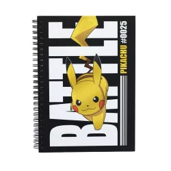 Pokémon - A5 Wiro Notebook-3000175