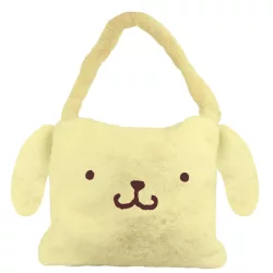 Pompompurin - Plush Tote Bag-3000168