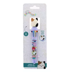 Squishmallows - Spinning Pen (multi colour)-3000200