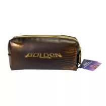 Kpop Demon Hunters - Pencil Case - HUNTR/X / Golden