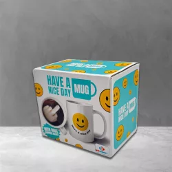 Mad Monkey - Mug - Have a nice day-2000124