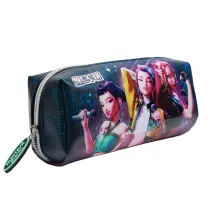 Kpop Demon Hunters - Pencil Case - HUNTR/X