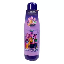 Kpop Demon Hunters - Drinking Bottle (650ml) - HUNTR/X-3000238