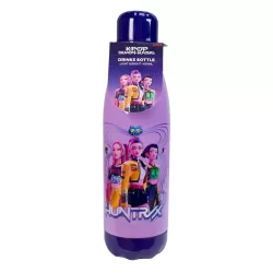 Kpop Demon Hunters - Drinking Bottle (650ml) - HUNTR/X-3000238