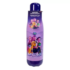Kpop Demon Hunters - Drinking Bottle (650ml) - HUNTR/X-3000238