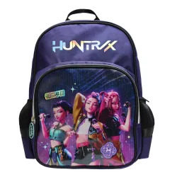 Kpop Demon Hunters - Backpack - HUNTR/X-3000245