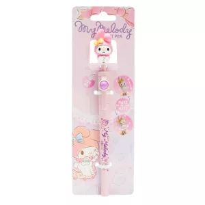 My Melody - Fidget Pen incl. collectable figur-3000026