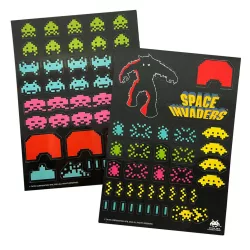 Space Invaders - Magnetic Pins-2000137