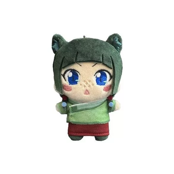 The Apothecary Diaries - Plush Keychain (12cm) - Maomao-SAK06110