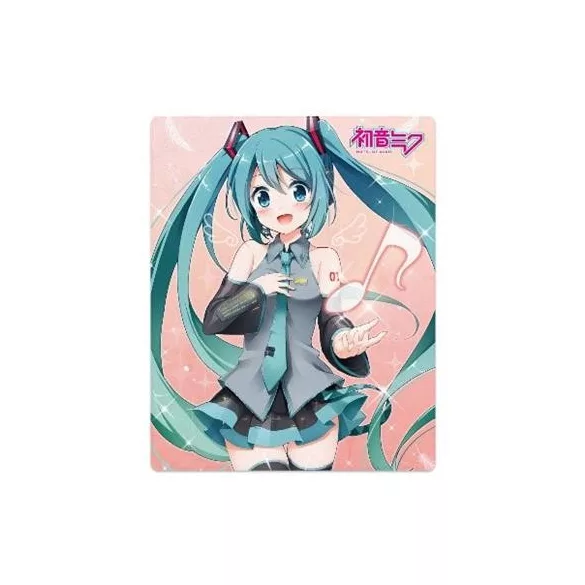 Hatsune Miku - Blanket (120x153cm)-SAK05397