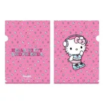 Hello Kitty - Clearfile Motive 01-SAK05380