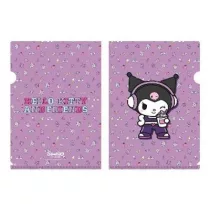 Kuromi - Clearfile Motive 02-SAK06509