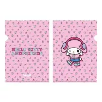 My Melody - Clearfile Motive 03-SAK06516