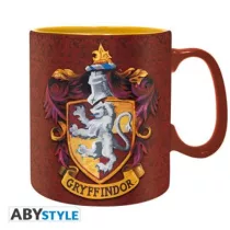 Harry Potter - Mug (460ml) - Gryffindor-ABYMUGA492