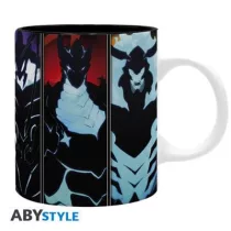 Solo Leveling - Mug (320ml) - Shadows-ABYMUGA732