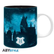 Harry Potter - Mug (320ml) - Expecto Patronum-ABYMUG726
