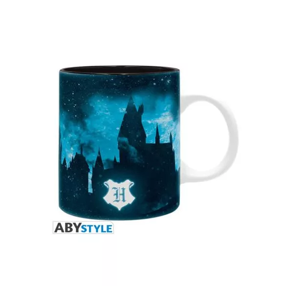 Harry Potter - Mug (320ml) - Expecto Patronum-ABYMUG726