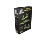 Bolt Action - Commonwealth Gurkha Weapon Teams-403201203