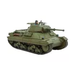 Bolt Action - Italian Army P40 Medium Tank-402615803