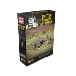 Bolt Action - British 6-Pounder Anti-Tank Gun-402011028