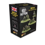 Bolt Action - British Heavy Weapons Platoon-402011029