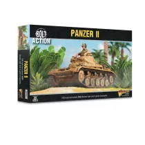 Bolt Action - Germany Panzer II-402012104