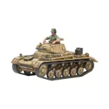 Bolt Action - Germany Panzer II-402012104