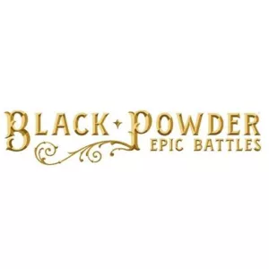 Black Powder Epic Battles: Revolution! 250th Anniversary Edition - EN-311513402